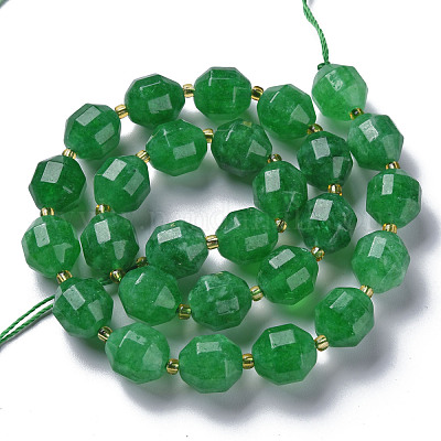 Natural Dolomite Beads Strands&nbsp;G-T131-126D-1