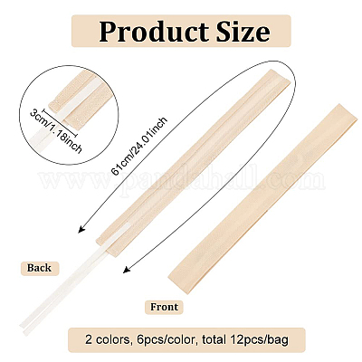 Wholesale 12Pcs Colors Polyester Cotton Adjustable Hat