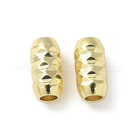Brass Beads KK-A236-23G-1