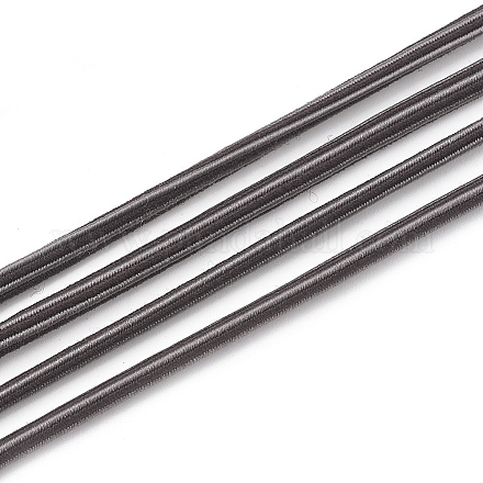 Two Tone Elastic Cord EC-S003-21A-1