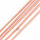 Waxed Cotton Cord&nbsp;YC-S007-1mm-155-2