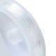 Clear Elastic Crystal Thread&nbsp;EW-YW0001-02-0.7-2