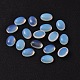 Oval Opalite Cabochons&nbsp;G-P131-18x13-06-2