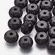 Resin Rhinestone Beads&nbsp;RESI-T020-01B-01-1