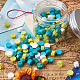 Sealing Wax Particles&nbsp;X-DIY-TAC0010-10M-6