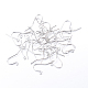 Iron Earring Hooks&nbsp;IFIN-T001-04P-NF-1