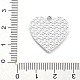 Halloween Alloy Enamel Pendants&nbsp;FIND-M019-01E-3
