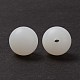 Luminous Silicone Beads&nbsp;SIL-I002-01F-4