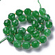 Natural Dolomite Beads Strands&nbsp;G-T131-126D-2