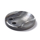 Natural Freshwater Shell Charms&nbsp;BSHE-B003-14-4