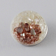Brass Jewelry Snap Buttons&nbsp;X-RESI-R076-5-1