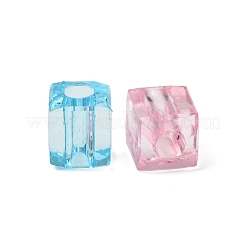 Transparent Acrylic Beads&nbsp;AC-CBA53C6-07