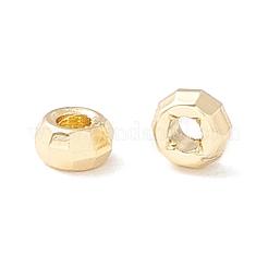 Brass Beads&nbsp;KK-E280-05G