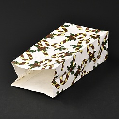 Christmas Theme Rectangle Paper Bags&nbsp;CARB-G006-01I
