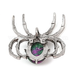 Natural Ruby in Zoisite Brooches&nbsp;G-A224-01AS-04