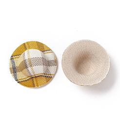 Cloth Cap Crafts Decoration&nbsp;FIND-E026-07F