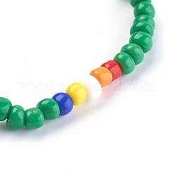 Kids Stretch Bracelets&nbsp;BJEW-JB03938