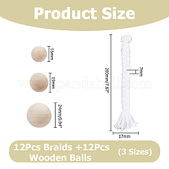 DIY Doll Making Kits&nbsp;DIY-HS0002-33