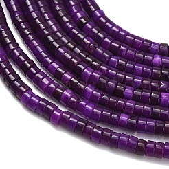 Natural White Jade Beads Strands&nbsp;G-Z110-A13-2x4mm-02