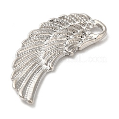 Tibetan Style Alloy Pendants&nbsp;PALLOY-R089-38P