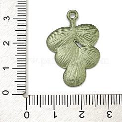 Alloy Pendants&nbsp;FIND-M037-01E