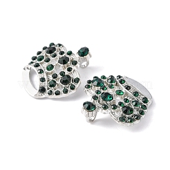 Rhinestone Pendants&nbsp;RSB453-3