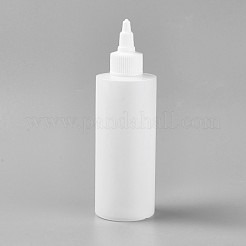 Plastic Glue Liquid Container&nbsp;TOOL-WH0073-01