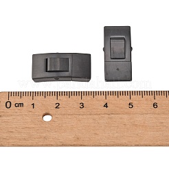 304 Stainless Steel Bayonet Clasps&nbsp;STAS-I171-10EB
