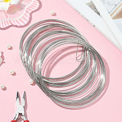 Carbon Steel Memory Wire&nbsp;MW11.5CM-1-NF