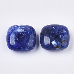 Acrylic Beads&nbsp;OACR-T019-01