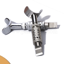 Rotate Steel Leather Carving Knife&nbsp;PW-WG5B98C-01
