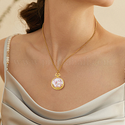 20Pcs 4 Styles Alloy Open Back Bezel Link Rings&nbsp;FIND-SP0006-02