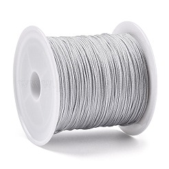 Nylon Braided Cord&nbsp;NWIR-C003-01A-27