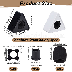 Handheld Microphone Protection Kits&nbsp;FIND-OC0003-76A