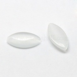 Cat Eye Cabochons&nbsp;CE-J004-8x16mm-05