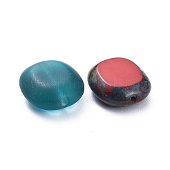 Czech Glass Beads&nbsp;LAMP-D180-06