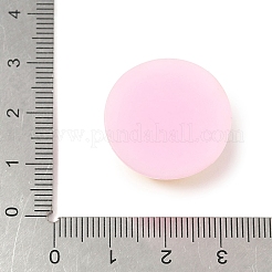 樹脂カボション  模造食品  プリン  ミックスカラー  15.5x22.5~23.5mm&nbsp;CRES-D312-03