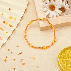 DIY Jewelry Making Kits&nbsp;DIY-YW0003-88B