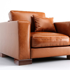 Wood L-Shaped Sofa Leg&nbsp;FIND-WH0365-126