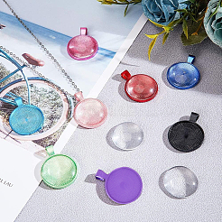 DIY Pendant Making&nbsp;DIY-PH0026-57