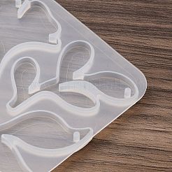 DIY Pendant Silicone Molds&nbsp;LS-SIMO-P013-04A