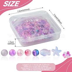 66G Glass Beads&nbsp;GLAA-FS0002-03A