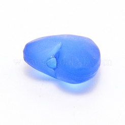 Opaque Acrylic Beads&nbsp;SACR-CJC0001-01F