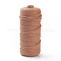 Cotton String Threads for Crafts Knitting Making&nbsp;KNIT-PW0001-01-41