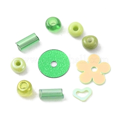 DIY Jewelry Making Finding Kit&nbsp;DIY-FS0004-38