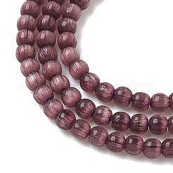 Cat Eye Beads Strands&nbsp;CE-C007-A09-2mm