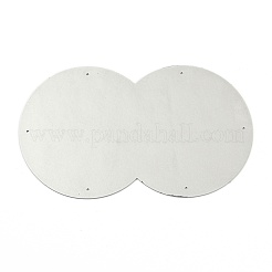 Carbon Steel Cutting Dies Stencils&nbsp;DIY-P011-02