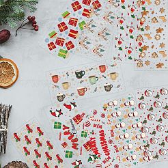 PVC DIY Heat Transfer Paper&nbsp;DIY-WH0517-052