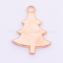 Alloy Enamel Pendants&nbsp;ENAM-WH0049-40KCG-RS
