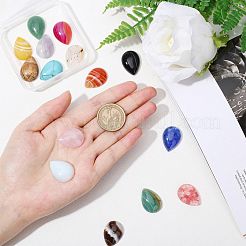 Gemstone Cabochons&nbsp;G-SC0001-17